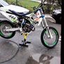 2015 Husqvarna fc350 Image 2