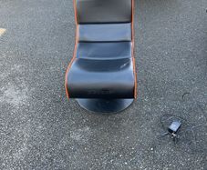 gaming chair