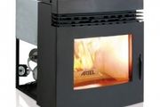 Artel ICP13 Inset Wood Pellet Stove