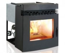 Artel ICP13 Inset Wood Pellet Stove