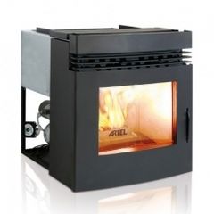 Artel ICP13 Inset Wood Pellet Stove