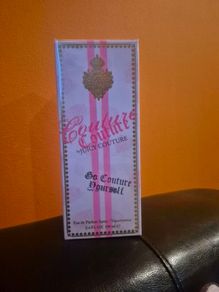 Juiicy couture fragrance 100ml
