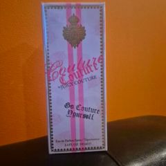 Juiicy couture fragrance 100ml