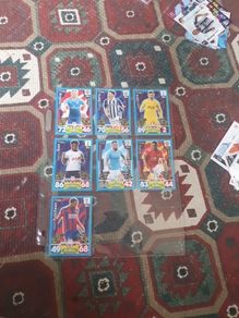 Match Attax