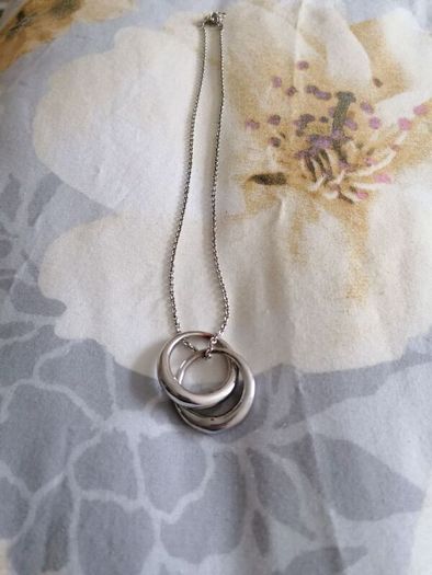 lovely necklace