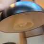 Black pendant light 40cm width Image 2