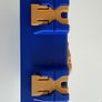 3D Printed FIFA 26 Sticker Storage Box (Blue Edition) Image 2