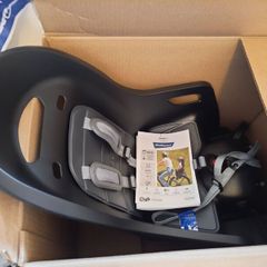 bike seat