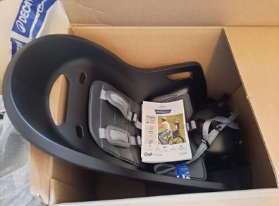 bike seat