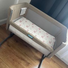 Next to me cot