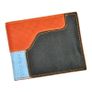 Harvey Miller Polo Club Man Leather Wallet Image 10