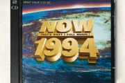 Now That's What I Call Music 1994 [1994] [2xCD Album]