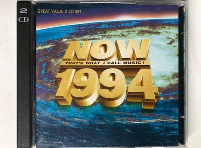 Now That's What I Call Music 1994 [1994] [2xCD Album]