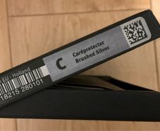 SECRID Card Protector