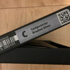 SECRID Card Protector