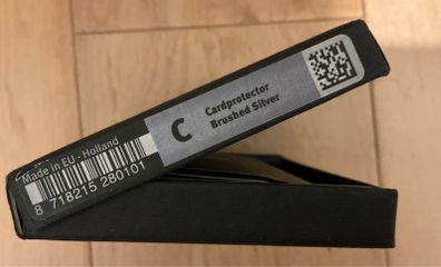 SECRID Card Protector
