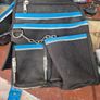 heavy duty work belt Image 7