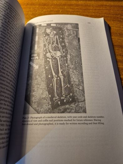 Excavation. Cambridge Manuals in Archaeology. Steve Roskams.