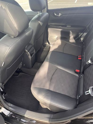 Nissan Pulsar 2018  1.2 Petrol SE