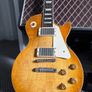 Gibson Les Paul 2020 Classic - Honeyburst Image 5