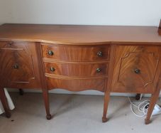 Beautiful Sideboard