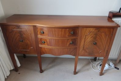 Beautiful Sideboard