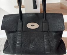 Mulberry Bayswater limited edition