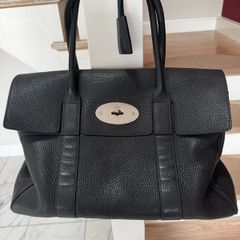 Mulberry Bayswater limited edition