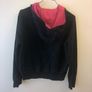 Black hoody (age 13-14) Image 5