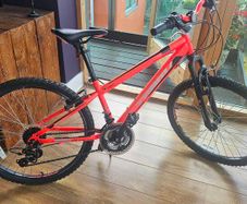 Kids 24 inch bike