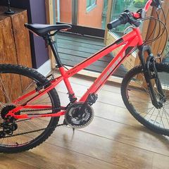 Kids 24 inch bike