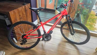 Kids 24 inch bike