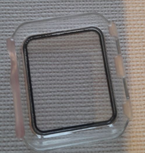 apple watch series 3 screen protector cover
