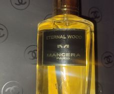 Eternal wood Mancera 110 ml from 120 ml
