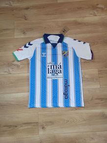 Malaga fc jersey