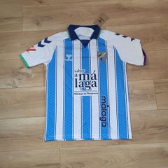Malaga fc jersey