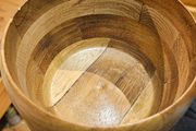 handmade Wooden Bowl