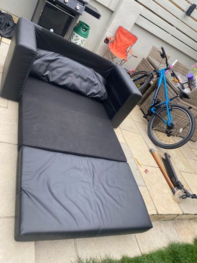 Sofa bed