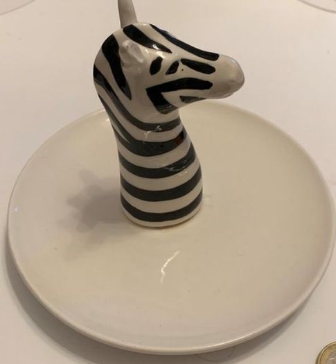 Trinket Dish