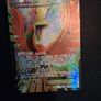 Pokemon Card : Ho-oh ex 119 Image 3