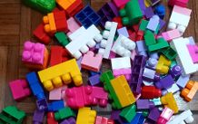 Building Bricks