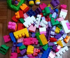 Building Bricks