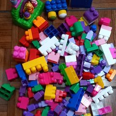 Building Bricks