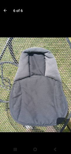 Maxi-cosi Car Seat & Isofix Base