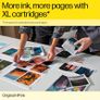 3YM61AE 305 Original Ink Cartridge, Black, Pack of 1 Image 8