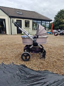 icandy Travel System