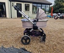 icandy Travel System