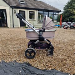 icandy Travel System