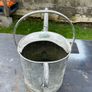 Vintage Galvanized watering can Image 4