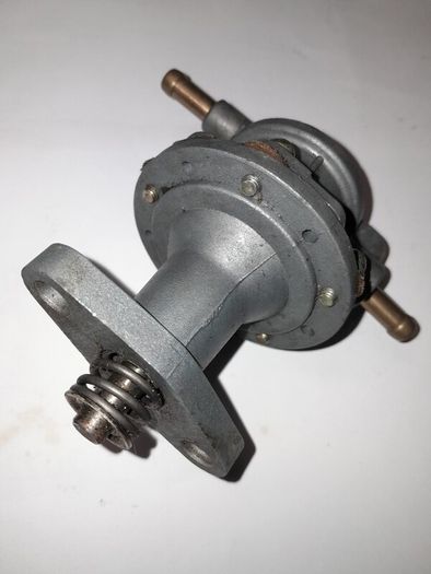 Ford Granada fuel pump.